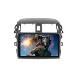 Navisun Toyota Corolla Android 13 Multimedya Carplay 4gb Ram 64gb Hdd 2007-2012 Navigasyon Ekran