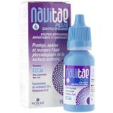 Navitae Plus Göz 15 ml Solüsyonu