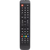 Navitech İle Uyumlu Model Ld-2460hd Led Tv Kumandası