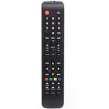 Navitech İle Uyumlu Model Ld-39Hd Led Tv Kumandası