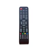 Navitech İle Uyumlu Model Ld-50Fhd Led Tv Kumandası