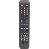 Navitech İle Uyumlu Model Lds-4366Fhd Led Tv Kumandası