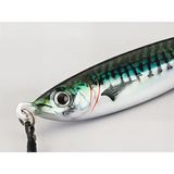 Navitek 40GR Metal Jig Kolyoz Suni Maketsi , Jigging ile Palamut, Lüfer, Levrek Avı Için