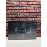 Navitonex Araç Içi Kayıt Kamerası 2k/1k Ön Arka Kamera Ekranlı Dash Cam Gece Görüşlü 3.2 Ekran X4