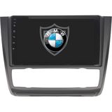 Navix Bmw E87 Android 4gb Ram Multimedya Kablosuz Carplay Navigasyon Ekran