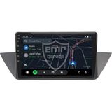 Navix Bmw X1 Android 4gb Ram Multimedya Kablosuz Carplay Navigasyon Ekran