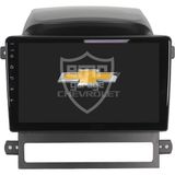 Navix Chevrolet Captiva Android 4gb Ram Multimedya Kablosuz Carplay Navigasyon Ekran