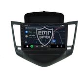 Navix Chevrolet Cruze Android 4gb Ram Multimedya Kablosuz Carplay Navigasyon Ekran
