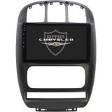 Navix Chrysler Grand Voyager Android 4gb Ram Multimedya Kablosuz Carplay Navigasyon Ekran