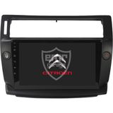 Navix Citroen C4 Android 4gb Ram Multimedya Kablosuz Carplay Navigasyon Ekran