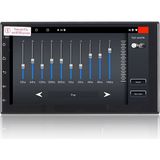 Navix Citroen Jumper Android 12 Carplay Multimedya Universal Double Ekran Teyp 2gb Ram