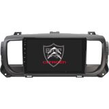 Navix Citroen Jumpy Android 4gb Ram Multimedya Kablosuz Carplay Navigasyon Ekran