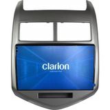 Navix Clarion Chevrolet Aveo Android Multimedya Sistemi 4-64 Clarion (2012-2014)