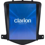 Navix Clarion Chevrolet Cruze 2k Görüntü Kaliteli Tesla 9.7 Inch Multimedya Sistemi 4+64 Clarion (2008-2012)