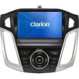 Navix Clarion Ford Focus 3- 3.5- 4 Android Multimedya Sistemi 4-64 Clarion (2011-2018)