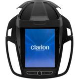 Navix Clarion Ford Kuga 2k Görüntü Kaliteli Tesla 9.7 Inch Multimedya Sistemi 4+64 Clarion (2013-2020)