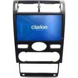 Navix Clarion Ford Mondeo Dijital Klima Android Multimedya Sistemi 4-64 Clarion (2003-2007)