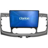 Navix Clarion Ford Transit Android Multimedya Sistemi 4-64 Clarion (2020-2025)