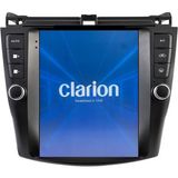 Navix Clarion Honda Accord 2k Görüntü Kaliteli Tesla 9.7 Inch Multimedya Sistemi 4+64 Clarion (2003-2008)