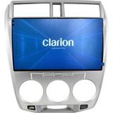 Navix Clarion Honda City Manuel Klima Android Multimedya Sistemi 4-64 Clarion (2008-2013)