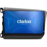 Navix Clarion Honda Civic Fb7 Android Multimedya Sistemi 4-64 Clarion (2012-2015)