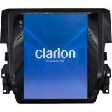 Navix Clarion Honda Civic Fc5 2k Görüntü Kaliteli Tesla 9.7 Inch Multimedya Sistemi 4+64 Clarion (2016-2020)