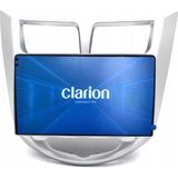 Navix Clarion Hyundai Accent Blue Android Multimedya Sistemi 4-64 Clarion (2011-2018)