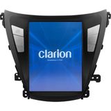 Navix Clarion Hyundai Elantra 2k Görüntü Kaliteli Tesla 9.7 Inch Multimedya Sistemi 4+64 Clarion (2014-2015)
