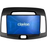 Navix Clarion Hyundai Elantra Android Multimedya Sistemi 4-64 Clarion (2006-2009)