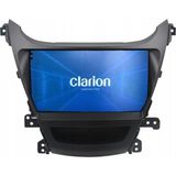 Navix Clarion Hyundai Elantra Android Multimedya Sistemi 4-64 Clarion (2014-2015)
