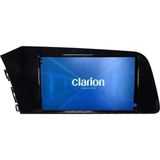Navix Clarion Hyundai Elantra Android Multimedya Sistemi 4-64 Clarion (2021-2024)