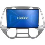 Navix Clarion Hyundai I20 Dijital Klima Android Multimedya Sistemi 4-64 Clarion (2008-2012)