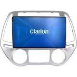 Navix Clarion Hyundai I20 Dijital Klima Android Multimedya Sistemi 4-64 Clarion (2013-2014)