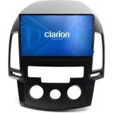 Navix Clarion Hyundai I30 Manuel Klima Android Multimedya Sistemi 4-64 Clarion (2008-2011)