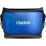 Navix Clarion Hyundai Santa Fe Android Multimedya Sistemi 4-64 Clarion (2013-2017)
