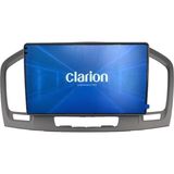 Navix Clarion Opel Insignia Android Multimedya Sistemi 4-64 Clarion (2009-2013)