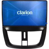 Navix Clarion Peugeot 207 Android Multimedya Sistemi 4-64 Clarion (2006-2012)