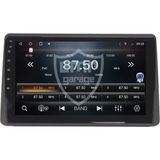 Navix Dacia Duster Android 4gb Ram Multimedya Kablosuz Carplay Navigasyon Ekran