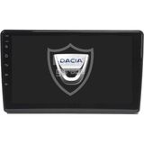 Navix Dacia Lodgy Android 4gb Ram Multimedya Kablosuz Carplay Navigasyon Ekran