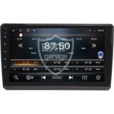Navix Dacia Sandero Android 4gb Ram Multimedya Kablosuz Carplay Navigasyon Ekran