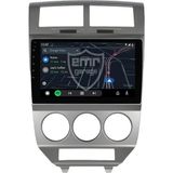 Navix Dodge Caliber Android 4gb Ram Multimedya Kablosuz Carplay Navigasyon Ekran