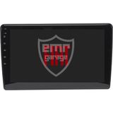Navix Fiat 500L Android 4gb Ram Multimedya Kablosuz Carplay Navigasyon Ekran