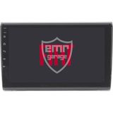 Navix Fiat Bravo Android 4gb Ram Multimedya Kablosuz Carplay Navigasyon Ekran