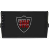 Navix Fiat Egea Android 4gb Ram Multimedya Kablosuz Carplay Navigasyon Ekran