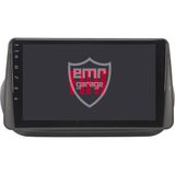 Navix Fiat Fiorino Android 4gb Ram Multimedya Kablosuz Carplay Navigasyon Ekran