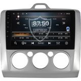 Navix Ford Focus 2 Android 4gb Ram Multimedya Kablosuz Carplay Navigasyon Ekran