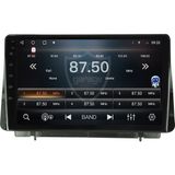 Navix Ford Focus 5 Android 4gb Ram Multimedya Kablosuz Carplay Navigasyon Ekran