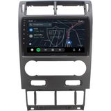 Navix Ford Mondeo Android 4gb Ram Multimedya Kablosuz Carplay Navigasyon Ekran