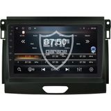 Navix Ford Ranger Android 4gb Ram Multimedya Kablosuz Carplay Navigasyon Ekran