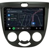 Navix Honda Hr-V Android 4gb Ram Multimedya Kablosuz Carplay Navigasyon Ekran